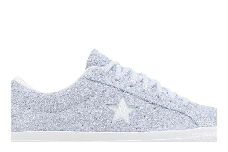 Кроссовки Converse One Star Low 'Lavender'