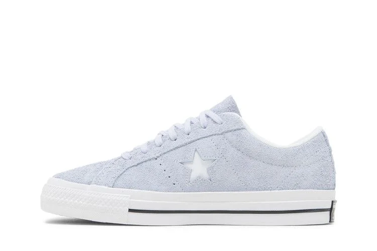 Кроссовки Converse One Star Low 'Lavender'
