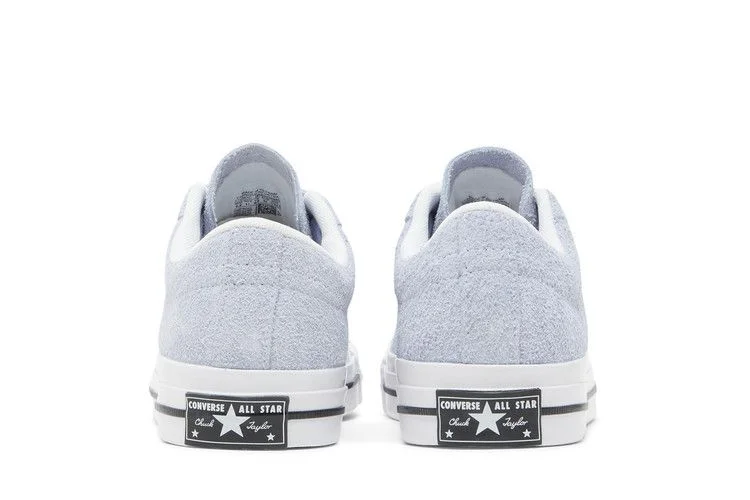 Кроссовки Converse One Star Low 'Lavender'