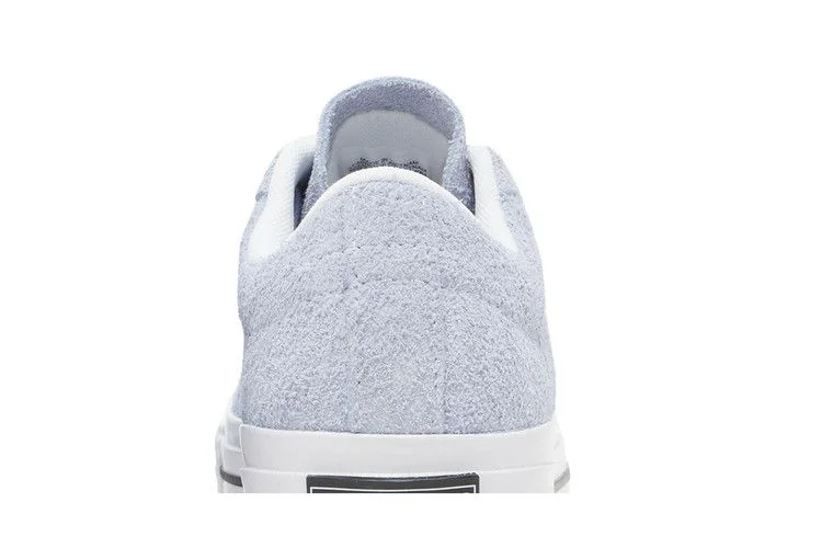Кроссовки Converse One Star Low 'Lavender'
