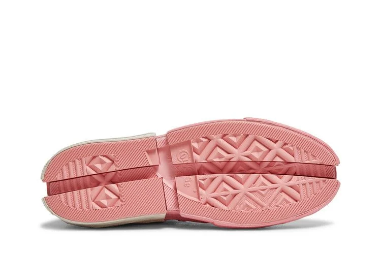 Кроссовки Feng Chen Wang x Converse Chuck 70 2-in-1 High 'Quartz Pink'