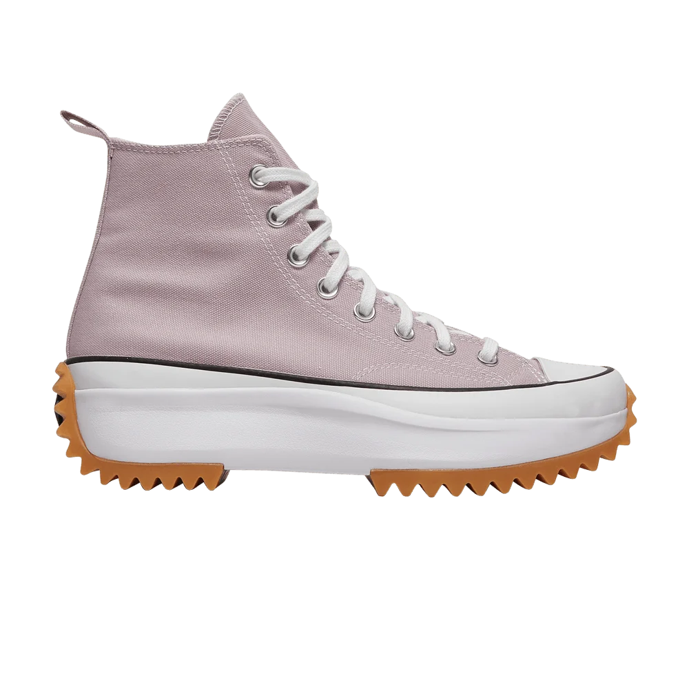 Converse Run Star Hike High 'Himalayan Salt'