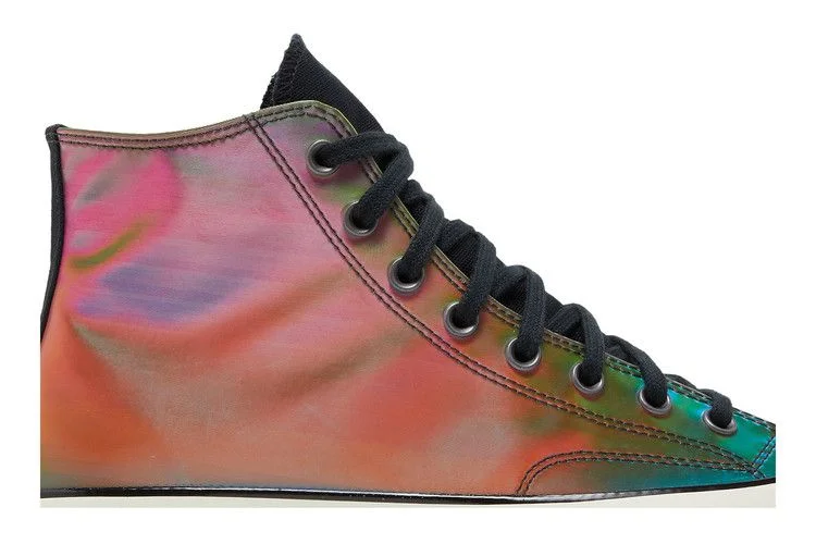 Кроссовки Converse Chuck 70 High 'Spectrum'