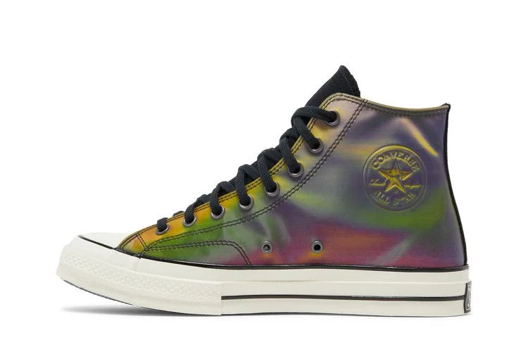 Кроссовки Converse Chuck 70 High 'Spectrum'