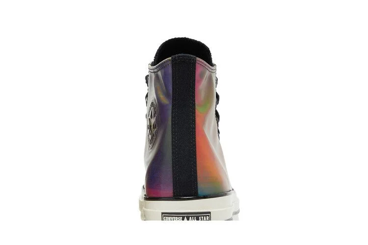 Кроссовки Converse Chuck 70 High 'Spectrum'