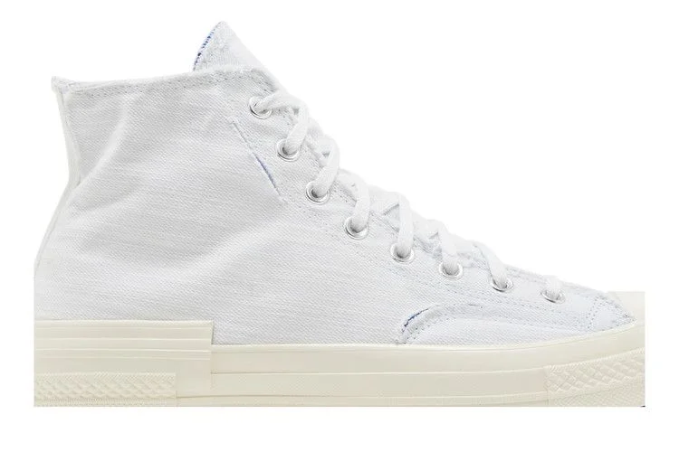 Кроссовки Shai Gilgeous-Alexander x Converse Chuck 70 High 'Chase the Drip'