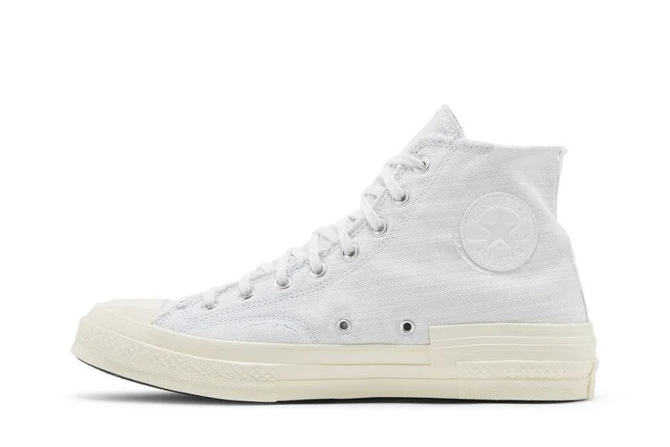 Кроссовки Shai Gilgeous-Alexander x Converse Chuck 70 High 'Chase the Drip'