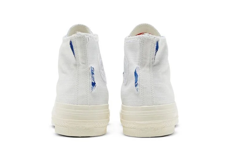 Кроссовки Shai Gilgeous-Alexander x Converse Chuck 70 High 'Chase the Drip'