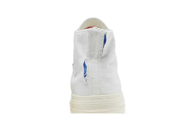 Кроссовки Shai Gilgeous-Alexander x Converse Chuck 70 High 'Chase the Drip'