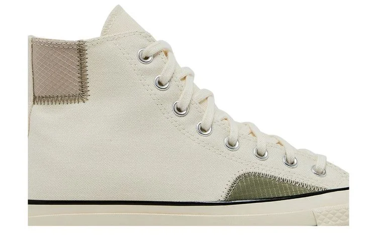 Кроссовки Converse Chuck 70 High 'Alt Exploration - Egret'