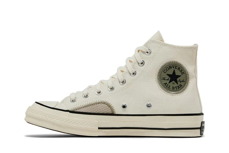 Кроссовки Converse Chuck 70 High 'Alt Exploration - Egret'