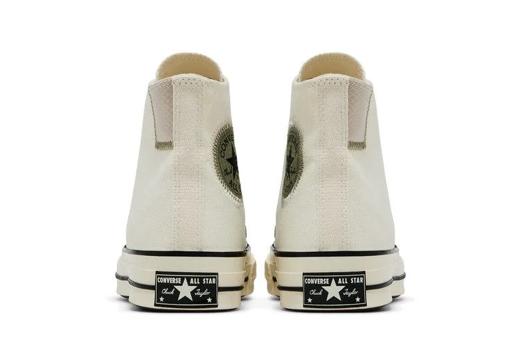 Кроссовки Converse Chuck 70 High 'Alt Exploration - Egret'