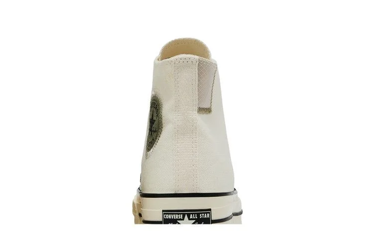 Кроссовки Converse Chuck 70 High 'Alt Exploration - Egret'