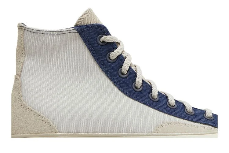 Кроссовки Converse Chuck 70 Court High 'Pale Putty Midnight Navy'