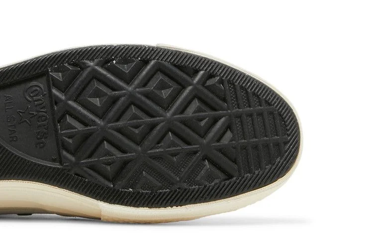 Кроссовки Converse Chuck 70 Court High 'Pale Putty Midnight Navy'