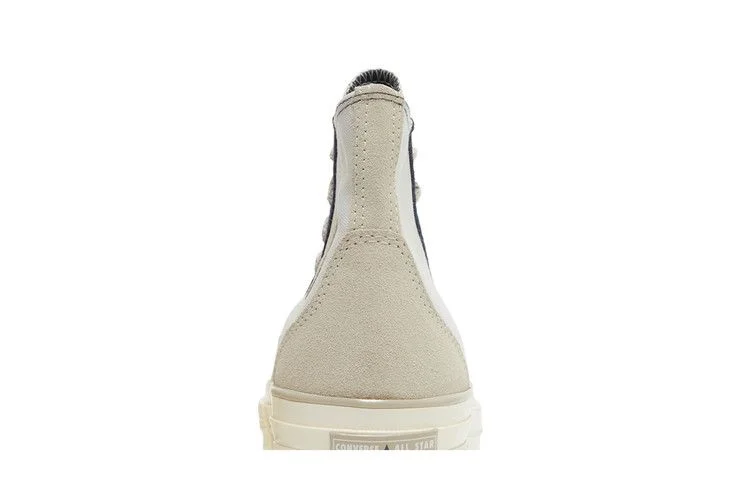 Кроссовки Converse Chuck 70 Court High 'Pale Putty Midnight Navy'