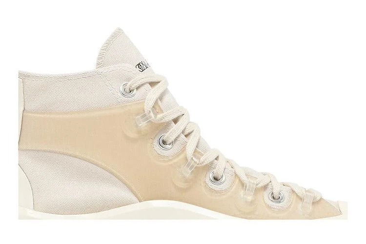 Кроссовки Kim Jones x Converse Chuck 70 High 'Natural'