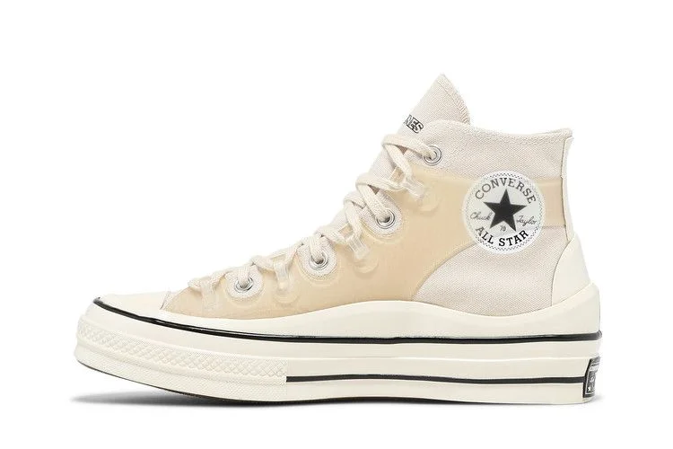 Кроссовки Kim Jones x Converse Chuck 70 High 'Natural'