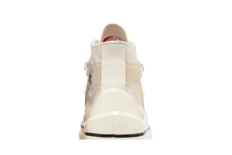 Кроссовки Kim Jones x Converse Chuck 70 High 'Natural'