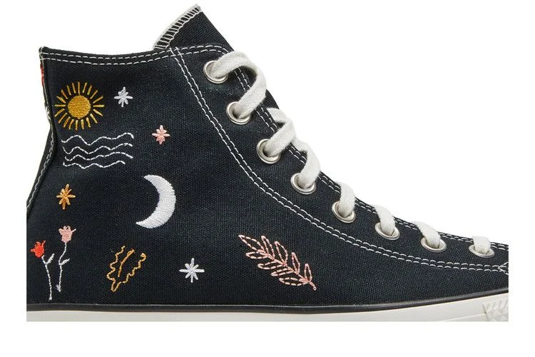 Кроссовки Converse Wmns Chuck Taylor All Star High 'It's Okay To Wander'