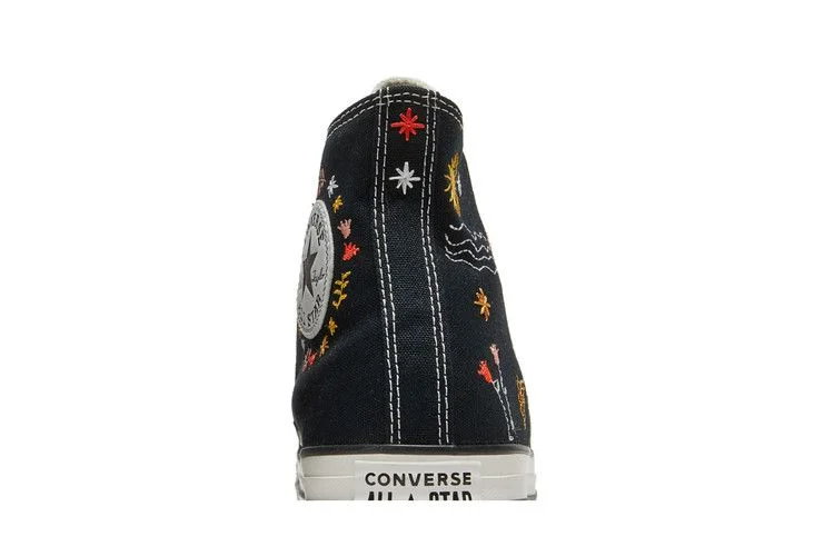 Кроссовки Converse Wmns Chuck Taylor All Star High 'It's Okay To Wander'