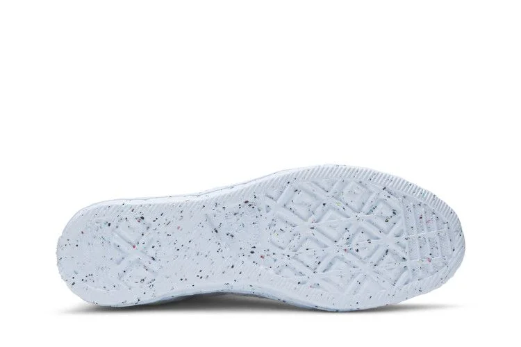 Кроссовки Converse Chuck Taylor All Star Crater High 'White'