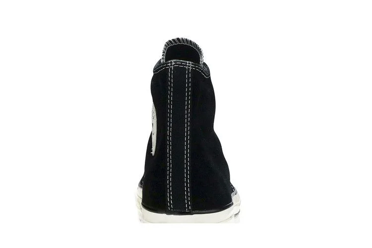 Кроссовки Converse Chuck 70 Hi 'Black Beige'