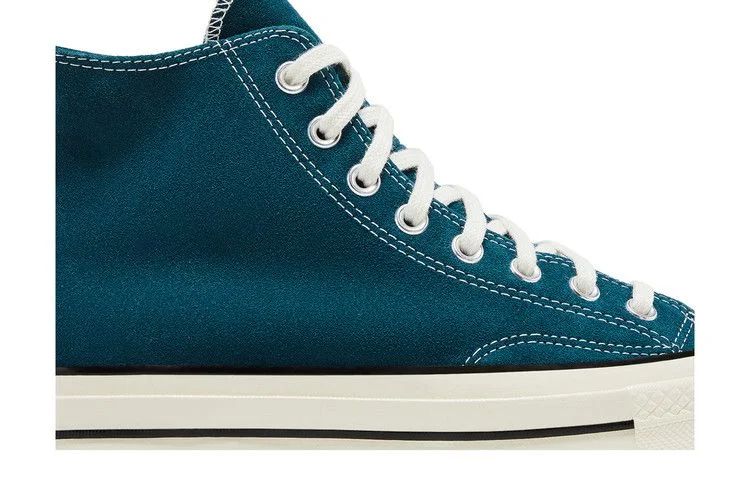 Кроссовки Converse Chuck 70 Hi 'Midnight Turo'