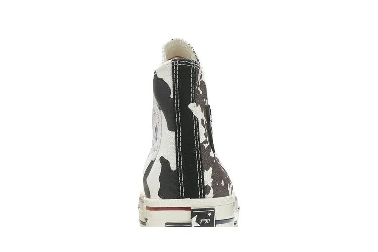 Кроссовки Brain Dead x Converse Chuck 70 'Cow Print'