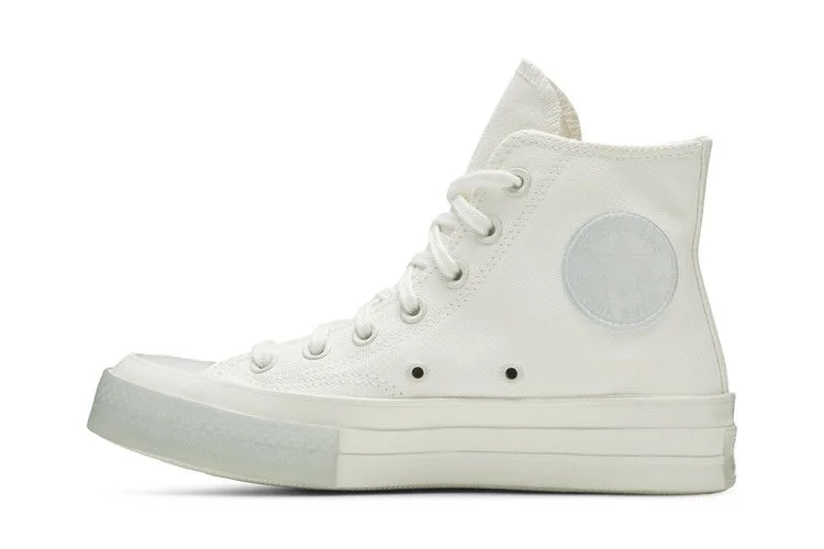 Кроссовки Converse Wmns Chuck 70 High 'Vintage White'