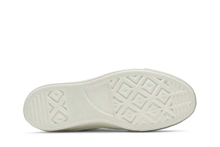 Кроссовки Converse Wmns Chuck 70 High 'Vintage White'