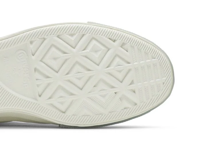 Кроссовки Converse Wmns Chuck 70 High 'Vintage White'