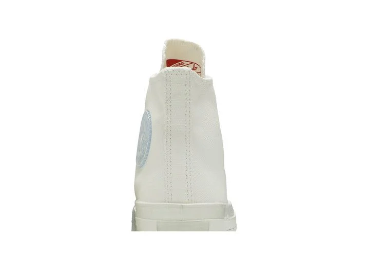 Кроссовки Converse Wmns Chuck 70 High 'Vintage White'