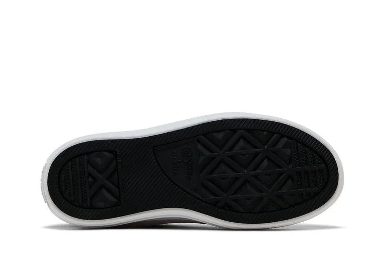 Кроссовки Converse Wmns Chuck Taylor All Star High Move 'Black White'