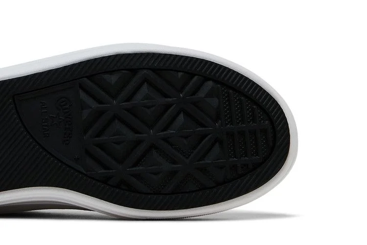Кроссовки Converse Wmns Chuck Taylor All Star High Move 'Black White'