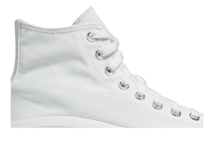 Кроссовки Converse Wmns Chuck Taylor All Star High Move 'White Ivory'