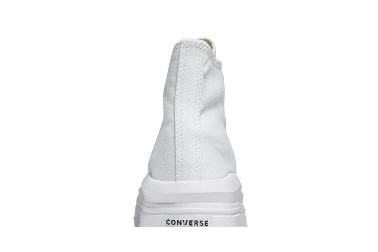 Кроссовки Converse Wmns Chuck Taylor All Star High Move 'White Ivory'
