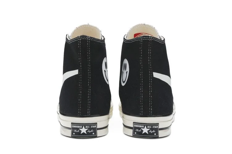 Кроссовки Chinatown Market x Converse Chuck 70 High 'ComplexCon 2019'
