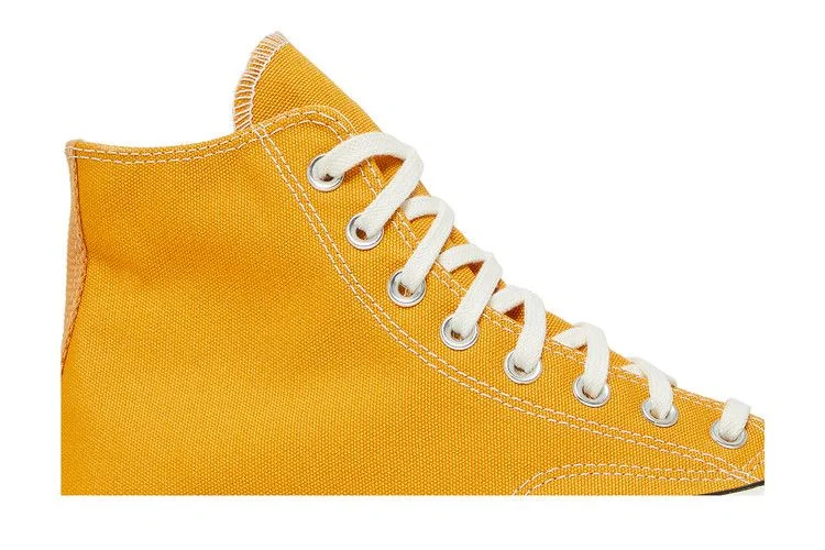 Кроссовки Converse Chuck 70 Hi 'Sunflower'