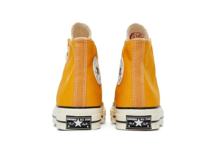 Кроссовки Converse Chuck 70 Hi 'Sunflower'