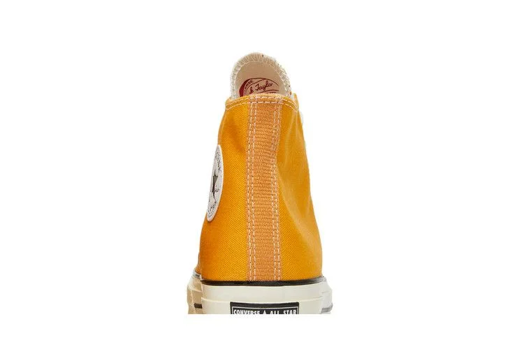 Кроссовки Converse Chuck 70 Hi 'Sunflower'