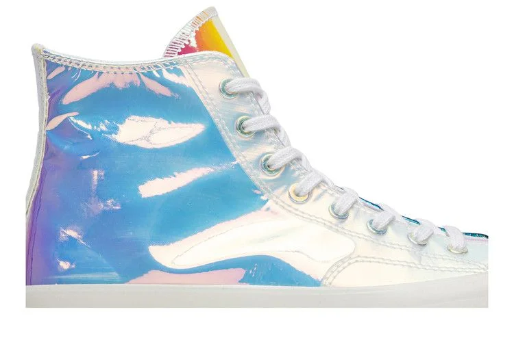 Кроссовки Converse Chuck Taylor All Star 70 Hi 'Iridescent'