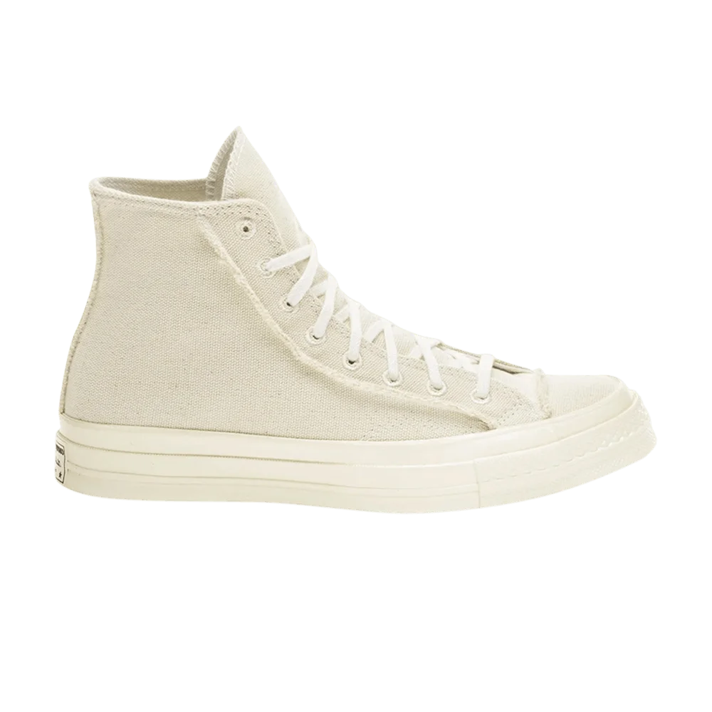Кроссовки Converse Chuck 70 High 'Egret'