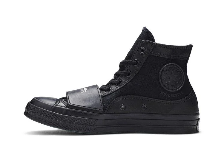 Кроссовки NEIGHBORHOOD x Converse Chuck 70 High 'Strap'