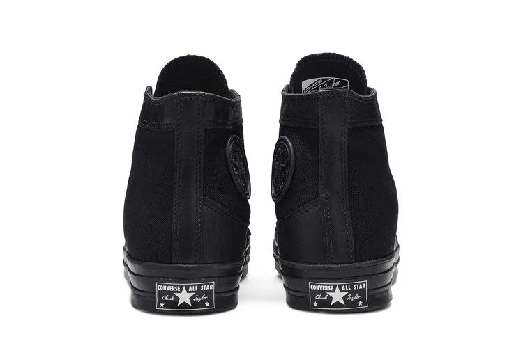 Кроссовки NEIGHBORHOOD x Converse Chuck 70 High 'Strap'