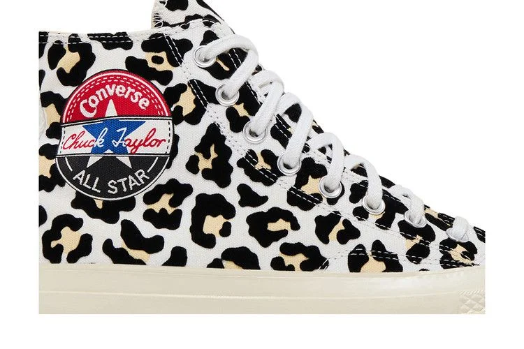 Кроссовки Converse Chuck 70 Hi 'Logo Play - Desert Ore'