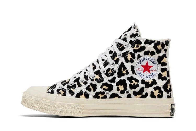 Кроссовки Converse Chuck 70 Hi 'Logo Play - Desert Ore'