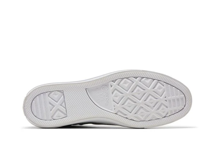 Кроссовки Converse Chuck Taylor All Star High 'Translucent'