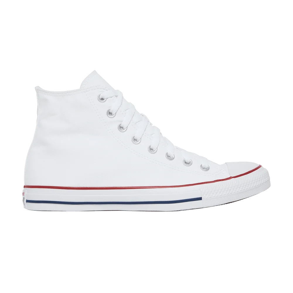 Кроссовки Converse Chuck Taylor All Star Hi 'Classic White'