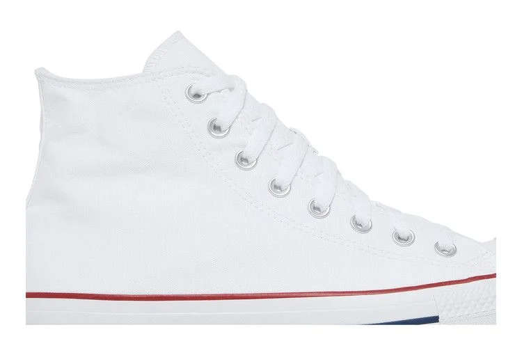 Кроссовки Converse Chuck Taylor All Star Hi 'Classic White'